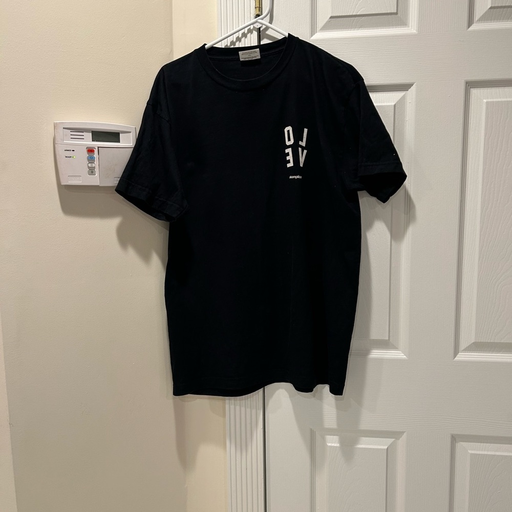 The Wrong Amazon Ss - image 4